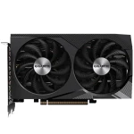 Gigabyte NVIDIA GeForce RTX™ 3060 WINDFORCE OC 12G Graphics Card GV-N3060WF2OC-12GD