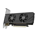 Gigabyte NVIDIA GeForce RTX 3050 OC LOW PROFILE 6G Graphics Card GV-N3050OC-6GL