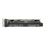 Gigabyte NVIDIA GeForce RTX 3050 OC LOW PROFILE 6G Graphics Card GV-N3050OC-6GL