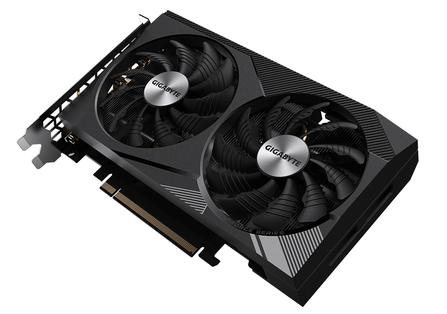 geforce rtx 3050