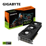 Gigabyte GeForce RTX™ 4060 Ti GAMING OC 16G Graphics Card GV-N406TGAMING OC-16GD