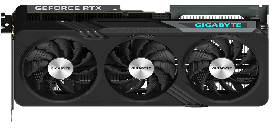 GeForce RTX™4060 Ti