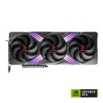 PNY GeForce RTX 4080 16GB XLR8 Gaming Verto TF Edition TRIPLE FAN Graphics Card