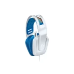 Logitech G335 Wired Gaming 3.5mm Headset White 981-001018