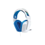 Logitech G335 Wired Gaming 3.5mm Headset White 981-001018