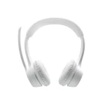 Logitech Zone 300 Wireless Bluetooth Headset Off White 981-001417