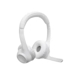 Logitech Zone 300 Wireless Bluetooth Headset Off White 981-001417