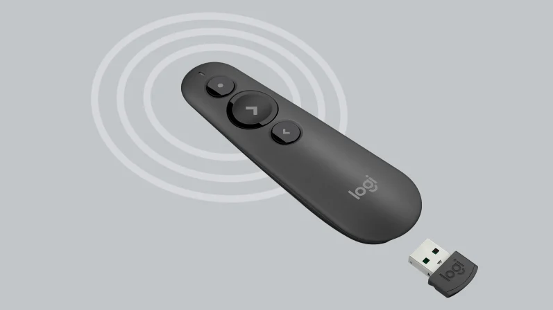 presentation remote