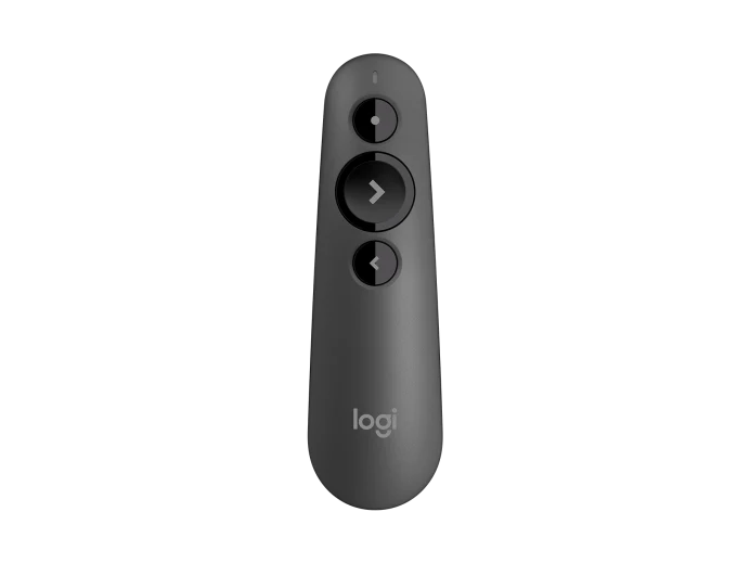 logitech remote