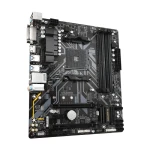 Gigabyte Motherboard B450M DS3H V2 AMD DDR4