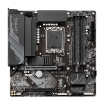 Gigabyte Motherboard B760M GAMING X DDR4 LGA 1700 (rev. 1.0)