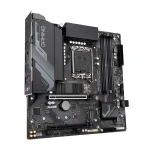 Gigabyte Motherboard B760M GAMING X DDR4 LGA 1700 (rev. 1.0)