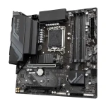 Gigabyte Motherboard B760M GAMING X DDR4 LGA 1700 (rev. 1.0)