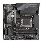 Gigabyte Motherboard B760M GAMING X DDR4 LGA 1700 (rev. 1.0)