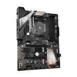 Gigabyte Motherboard B450 AORUS ELITE V2 AM4 AMD B450 DDR4 V2 (rev. 1.x)