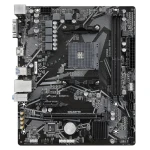 Gigabyte Motherboard B450M K AM4 AMD DDR4 (rev. 1.0)