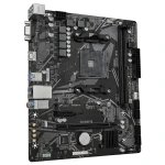 Gigabyte Motherboard B450M K AM4 AMD DDR4 (rev. 1.0)