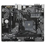 Gigabyte Motherboard B450M K AM4 AMD DDR4 (rev. 1.0)