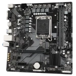 Gigabyte Motherboard Intel B760M H DDR4 (rev. 1.0)