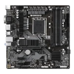 GIGABYTE Motherboard INTEL B760M DS3H DDR4 LGA1700