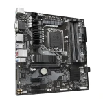 GIGABYTE Motherboard INTEL B760M DS3H DDR4 LGA1700