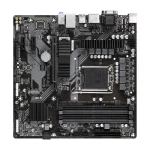 GIGABYTE Motherboard INTEL B760M DS3H DDR4 LGA1700