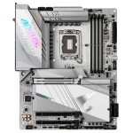 Gigabyte Z790 Aorus Pro X LGA 1700 ATX DDR5 Motherboard