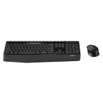 Logitech MK345 Comfort Wireless Keyboard &amp; Mouse Combo Black - 920-010068