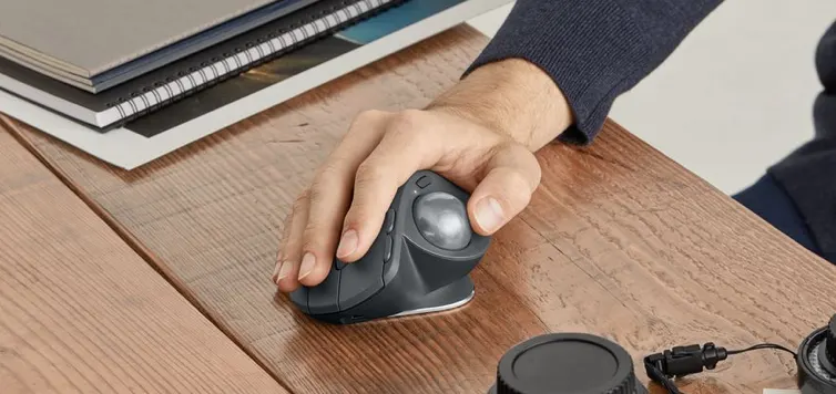 logitech mouse