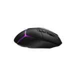 Logitech G502 X Plus Lightspeed Wireless RGB Gaming Mouse Black 910-006163