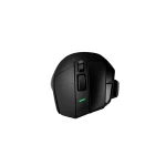 Logitech G502 X Plus Lightspeed Wireless RGB Gaming Mouse Black 910-006163