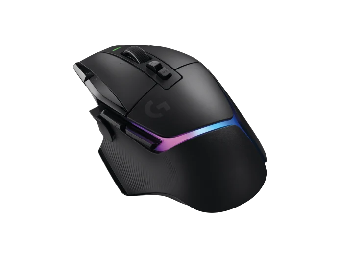 mouse g205 x