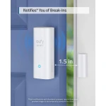 Eufy Door And Window Entry Sensor White - T89000D4