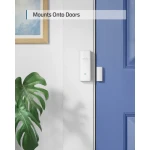 Eufy Door And Window Entry Sensor White - T89000D4