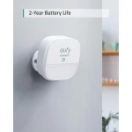 Eufy T8910021 Home Motion Sensor White