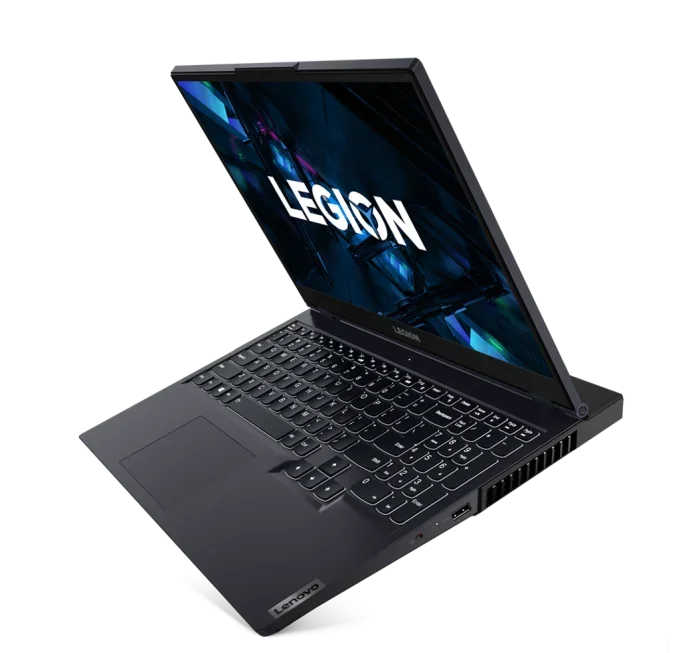 Lenovo Legion 5 15ITH6H Gaming Laptop Intel Ci7-11800H | Technology ...