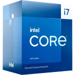 Intel Core i7-13700F Desktop Processor 16 cores 30MB Cache, up to 5.2 GHz