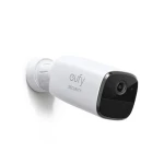 Eufy T8131 Outdoor Security Camera 2K SoloCam E40 white