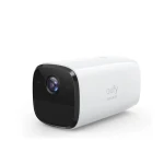 Eufy T8131 Outdoor Security Camera 2K SoloCam E40 white