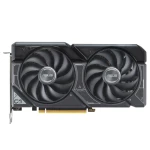 ASUS Dual GeForce RTX™ 4060 Ti EVO OC Edition 16GB GDDR6 Graphic Card - 90YV0JH8-M0NA00