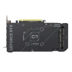 ASUS Dual GeForce RTX™ 4060 Ti EVO OC Edition 16GB GDDR6 Graphic Card - 90YV0JH8-M0NA00