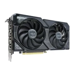 ASUS Dual GeForce RTX™ 4060 Ti EVO OC Edition 16GB GDDR6 Graphic Card - 90YV0JH8-M0NA00