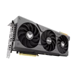 ASUS TUF Gaming GeForce RTX™ 4070 Ti SUPER 16GB GDDR6X OC Edition Graphic Card 90YV0KF0-M0NA00