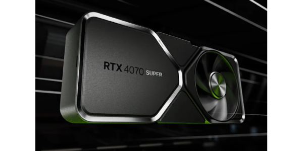 ASUS-TUF-GeForce RTX™ 4070 Ti