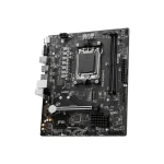 MSI PRO A620M-E ProSeries AMD AM5 DDR5 PCIe 4.0 SATA 6Gb/s mATX Motherboard