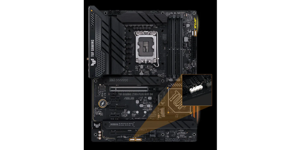 z790 motherboard