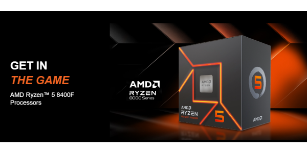 ryzen 5