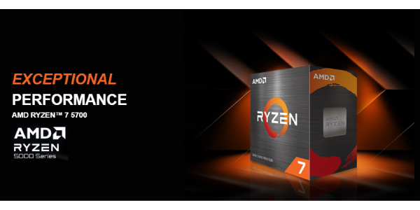 amd ryzen 7