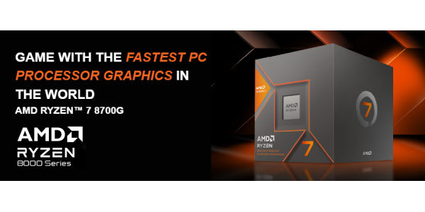 amd ryzen 8700g