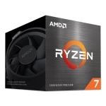 AMD Ryzen™ 7 5700 8 Core 16 Thread 4.6 GHz Max Boost BOX Processor